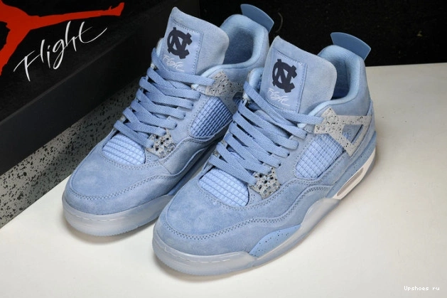 Retro (PE) UNC 4 Jordan 0417